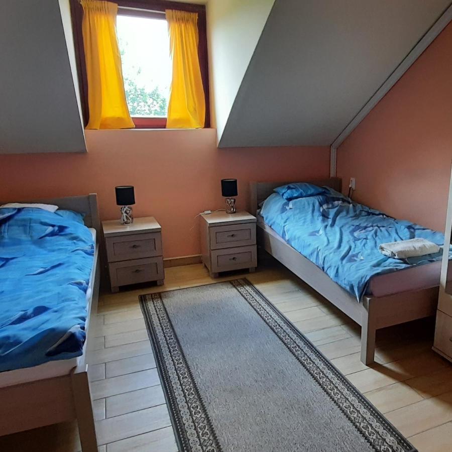 Torony Lovarda Maganszallas Kiskunfélegyháza Exteriér fotografie